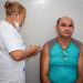 Paraíba aplica mais de 170 mil doses em Dia D de vacinação, mas não alcança meta de 90% de imunizados