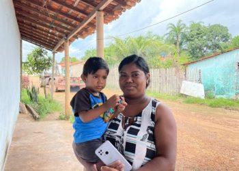 Bolsa Família inclui um milhão de famílias e bate recorde de valor médio: R$ 672,45