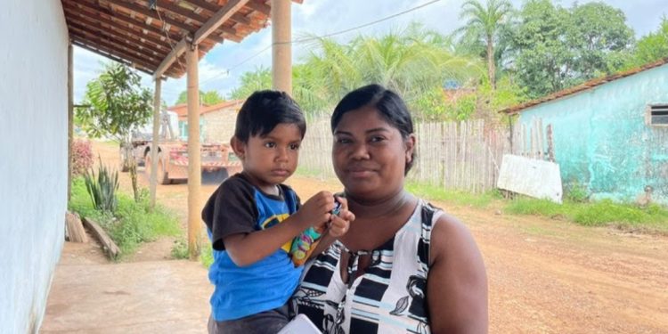 Bolsa Família inclui um milhão de famílias e bate recorde de valor médio: R$ 672,45