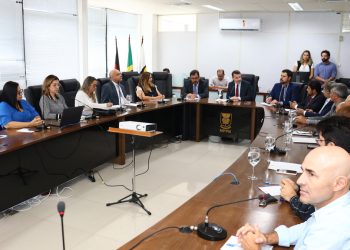 Conselho Nacional do Ministério Público conhece atuação do MPPB no aumento da cobertura vacinal na Paraíba
