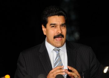 Lula recebe presidente da Venezuela nesta segunda-feira
