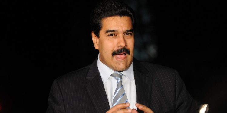 Lula recebe presidente da Venezuela nesta segunda-feira