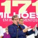 João Azevêdo entrega R$ 171 milhões em equipamentos para as escolas