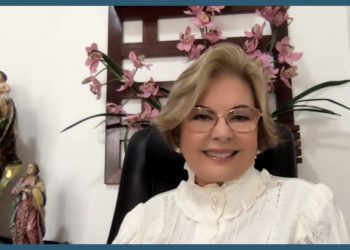 Desembargadora Fátima Maranhão é empossada vice-presidente do Coptrel