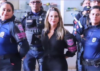 Conde tem projeto pioneiro de segurança e cuidados às mulheres vítimas de violência