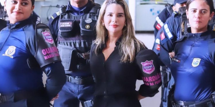 Conde tem projeto pioneiro de segurança e cuidados às mulheres vítimas de violência