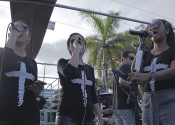 Marcha Para Jesus será lançada nesta segunda em João Pessoa