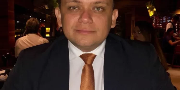 Aliado de Hugo Motta é nomeado para cargo na Secretaria de Turismo de João Pessoa