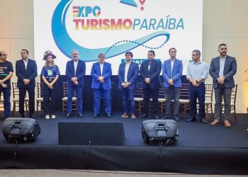 Expo Turismo projeta investimentos de R$ 3 milhões para os próximos meses
