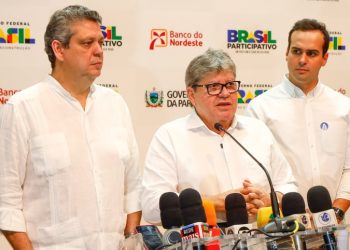 João diz que Lula está atento sobre o que acontece na Paraíba