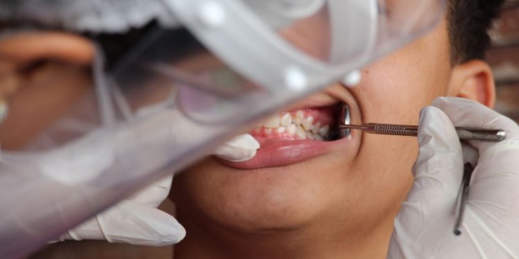 Governo Federal relança Brasil Sorridente nesta segunda-feira