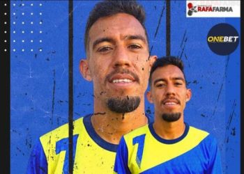 Filho de Marcelinho Paraíba teria negociado vitória do Treze, aponta MP