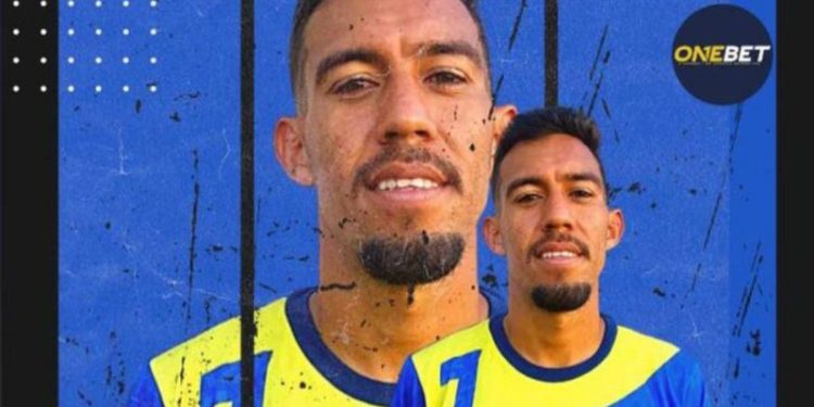 Filho de Marcelinho Paraíba teria negociado vitória do Treze, aponta MP