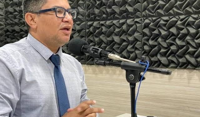 Secretaria de Saúde de Patos conclui desinterdição de todas as unidades com entrega de equipamentos nesta terça-feira