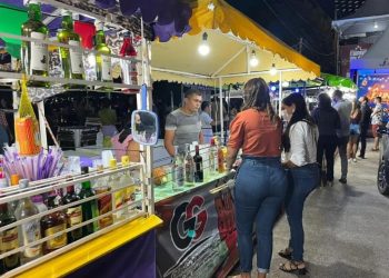 Prefeitura de Patos convoca barraqueiros e ambulantes que irão trabalhar no São João de Patos 2023