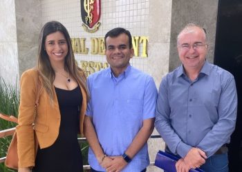 Tribunal de Contas da Paraíba aprova contas de 2021 do PATOSPREV