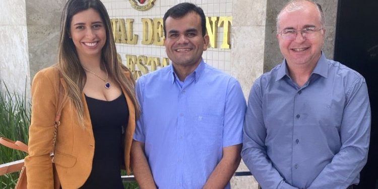 Tribunal de Contas da Paraíba aprova contas de 2021 do PATOSPREV