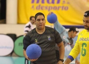 Paraíba conta com 14 representantes nos Jogos Parapan-Americanos de Jovens
