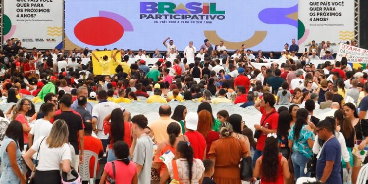 João Azevêdo destaca importância de plenária do PPA nacional para a população