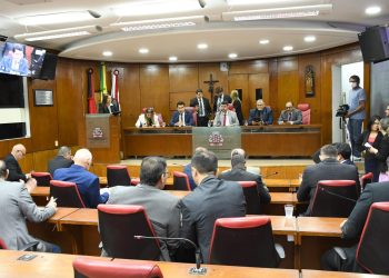 CMJP aprova realocação orçamentária para pagamento de emendas cidadãs