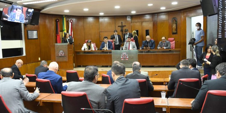 CMJP aprova realocação orçamentária para pagamento de emendas cidadãs