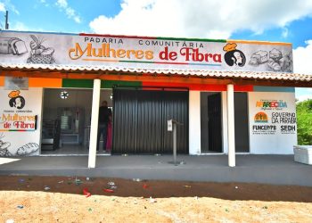 Governo do Estado viabiliza padaria comunitária e ateliê de costura e aumenta renda de mulheres agricultoras