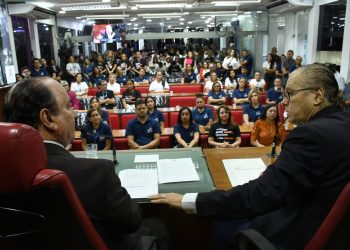 CMJP debate proposta que retira 5% dos recursos do Sistema S