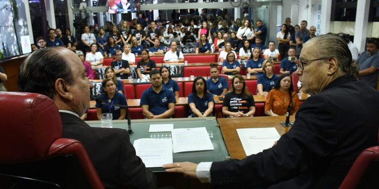 CMJP debate proposta que retira 5% dos recursos do Sistema S