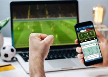 Governo federal editará medida provisória para regular apostas esportivas