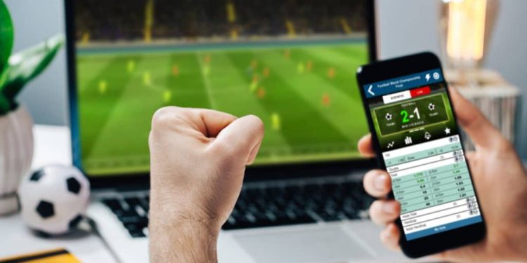 Governo federal editará medida provisória para regular apostas esportivas