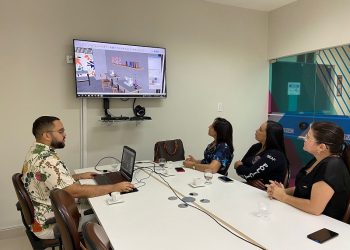 Cela do Presídio Feminino de Patos será transformada em ateliê do projeto Castelo de Bonecas