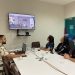 Cela do Presídio Feminino de Patos será transformada em ateliê do projeto Castelo de Bonecas