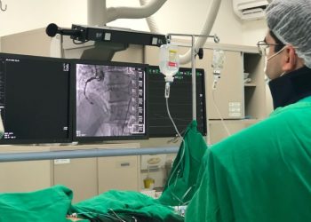 Hospital Municipal Santa Isabel oferece assistência de alto padrão a vítimas de infarto