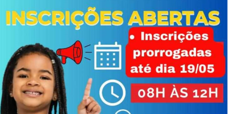 Inscrições para membros do Conselho Tutelar de Capim são prorrogadas