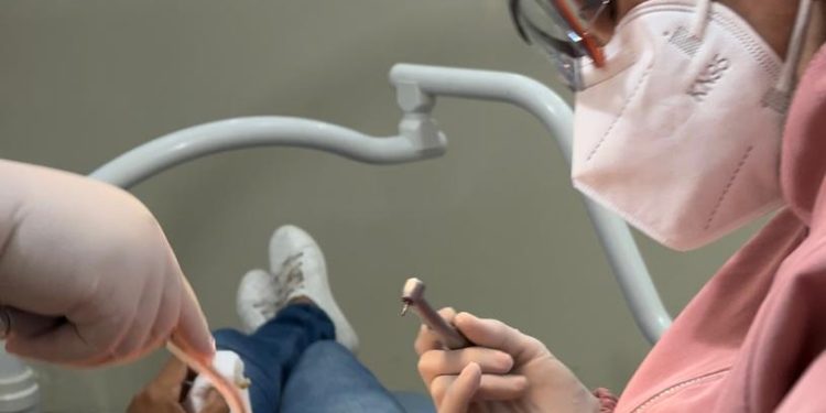 CEO de Patos garante atendimento gratuito e especializado para pacientes com necessidades especiais