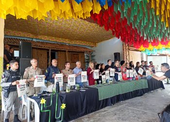 Festejos Juninos: Prefeitura de Campina Grande lança a 8ª edição da Ação Intersetorial de combate ao Trabalho Infantil