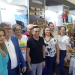 Estande de Cajazeiras é destaque na Feira Expo Turismo da Paraíba