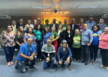 Câmara Municipal de Campina Grande inicia os debates da LDO 2024 durante audiência pública