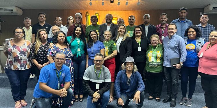 Câmara Municipal de Campina Grande inicia os debates da LDO 2024 durante audiência pública