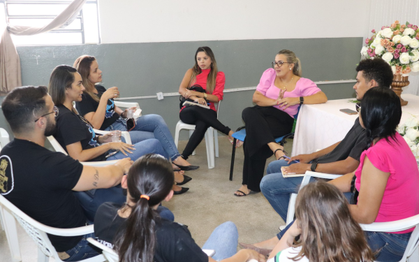 Parceria: Governo do Estado e Prefeitura de Cajazeiras definem operacionalização do projeto Prato Cheio