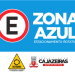 Licitação e contrato para a zona azul de Cajazeiras são julgados regulares pelo TCE; ex-superintendente destaca transparência