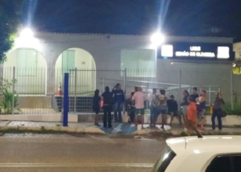 Prefeitura de Cajazeiras instala Centro Pediátrico Noturno