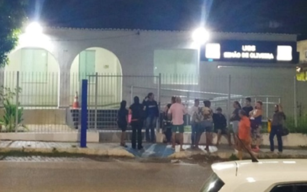 Prefeitura de Cajazeiras instala Centro Pediátrico Noturno