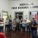 Prefeitura de Cajazeiras inaugura o Memorial Ivan Bichara