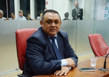 Câmara de João Pessoa concede licença ao vereador Chico do Sindicato