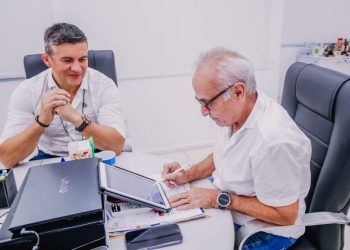 Cícero Lucena sanciona Lei que institui política municipal de combate à violência sexual contra crianças e adolescentes