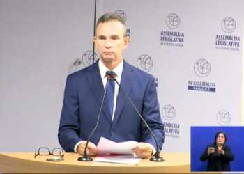 Nilson Lacerda é empossado na ALPB e assume ‘bandeira independente’