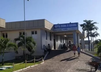 Governo da Paraíba abre licitação para reforma e ampliação do Hospital Regional de Guarabira