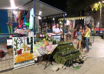 Feira das Mães aquece comércio e incentiva o empreendedorismo em Patos