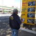 Procon-JP registra média no preço da gasolina em R$ 5,173; diesel S10 tem queda de R$ 0,71